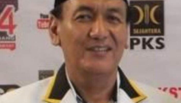 DPD PKS Kabupaten Tangerang Digugat 250 Miliar