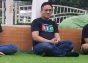 Energi Bahan Fosil Kian Menipis, PT BBWM Ambil Langkah Cepat