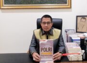 Analis Intelijen: Capaian Visi Polri Presisi 2023 sebagai Terbaik