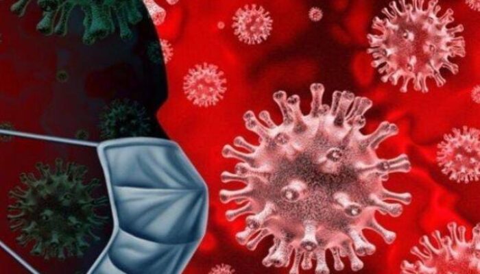 Teranyar! Kasus Positif Covid-19 di Tangerang Selatan Bertambah, Tembus 135 Orang