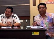 Dituding Sunat Duit Sukwan Perorang 1 Juta, Kabid PUPR Bantah Tidak Benar