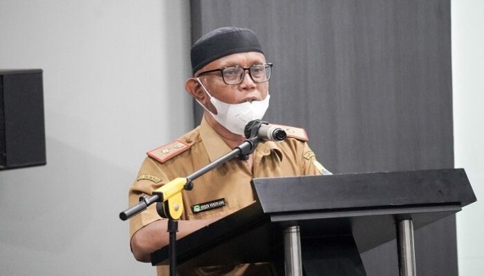 Pernah Terjerat Kasus Korupsi Dana Covid dan Bansos, Deden Hendriana Kadis Terkaya Nomer 5 di Subang