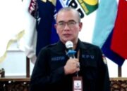 Debat Cawapres Digelar 22 Desember di JCC Senayan