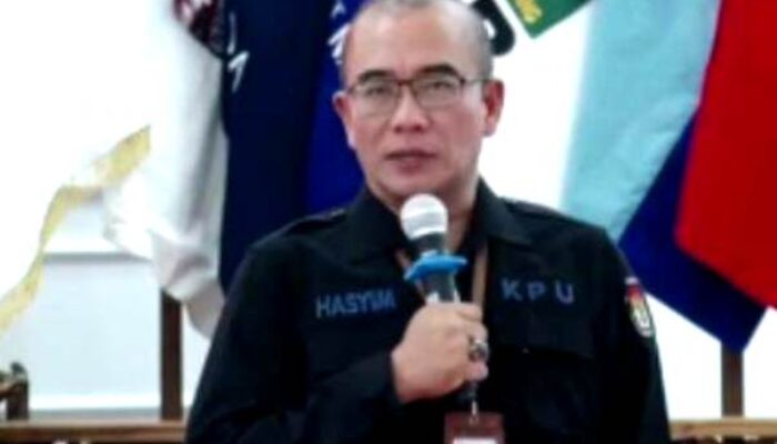 Debat Cawapres Digelar 22 Desember di JCC Senayan