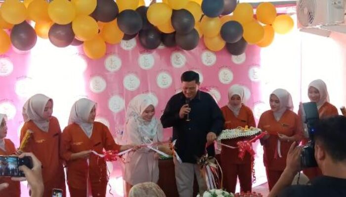Perawatan Kecantikan Elzaestetic di Karawang Layani Terapi Bekam dan Akupuntur