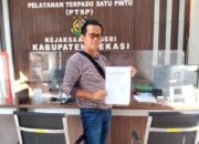 Tunjangan Perumahan DPRD Disoal, LSM Kompi Laporkan Pj Bupati ke Kejari