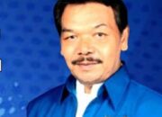 Caleg Jabar Partai Demokrat Sugeng Mulyanto Dorong Pemerintah Alokasikan Anggaran Tanggap Bencana
