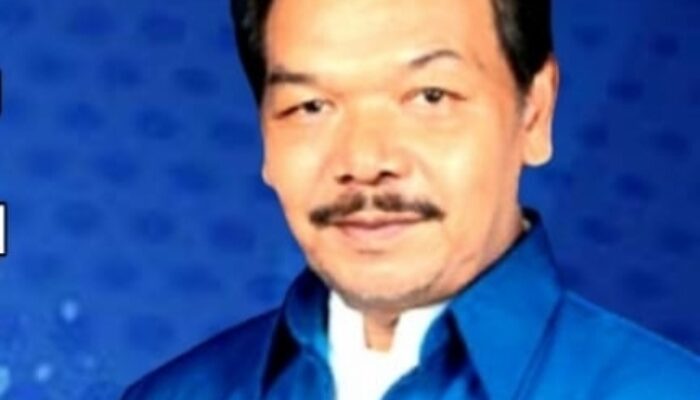 Caleg Jabar Partai Demokrat Sugeng Mulyanto Dorong Pemerintah Alokasikan Anggaran Tanggap Bencana