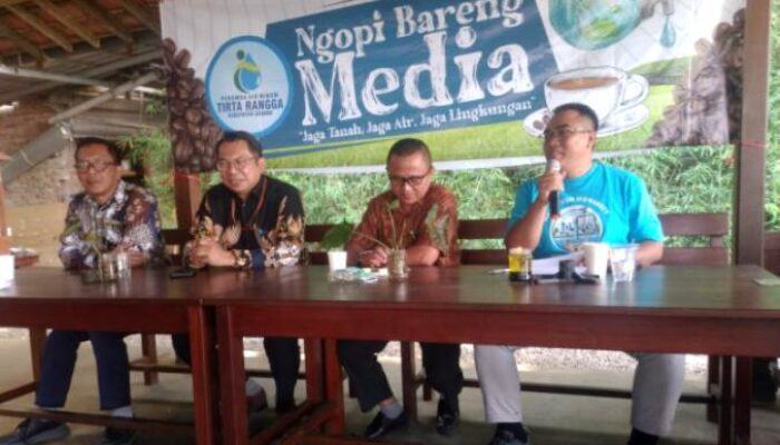 Alhamdulillah, Gaji Karyawan PDAM Subang Tahun 2024 naik 400 Persen