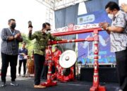 UMKM Expo 2023 Pemkab Bekasi, Dani Ramdan Dorong Produk UMKM Lokal Masuk Ritel Modern