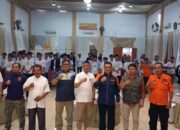 Pemuda Demokrasi Kebangsaan Ajak Generasi Muda Lebih Peka Tanggap Bencana