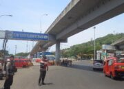 Siagakan Personil Pantau Kelancaran dan Kenyamanan Jalur Pemudik Nataru, Kapolda Banten: Situasi Aman Terkendali