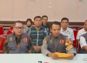 Sesuai UU Tipikor, Pelaku Pungli di SMPN 1 Subang Terancam 20 Tahun Penjara