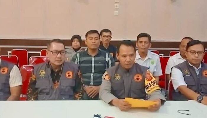 Sesuai UU Tipikor, Pelaku Pungli di SMPN 1 Subang Terancam 20 Tahun Penjara