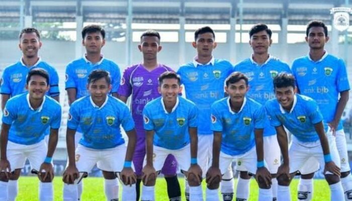 Persikas Subang Masuk Final di Liga 3 Seri 1 Jawa Barat