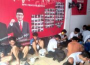 Rangkul Pemilih Milenial, DPW Sahabat Ganjar Banten Gelar Turnamen Esport PUBG Online