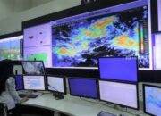 BMKG: Kabupaten Sukabumi dilanda Gempa Bumi Tektonik M 4,6, Getaran Terasa Sampai Bogor