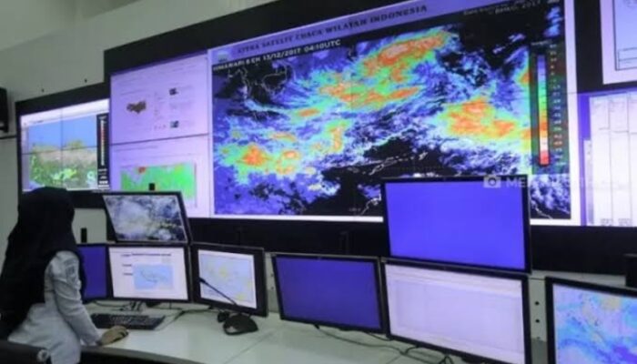 BMKG: Kabupaten Sukabumi dilanda Gempa Bumi Tektonik M 4,6, Getaran Terasa Sampai Bogor
