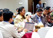 Pj Gubernur Al Muktabar: Pemprov Banten Dorong Percepatan Pembangunan Huntap Korban Banjir Lebak