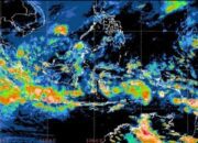 BMKG Imbau Waspada, Hari Ini Sejumlah Kota Besar Potensi Hujan Deras dan Petir