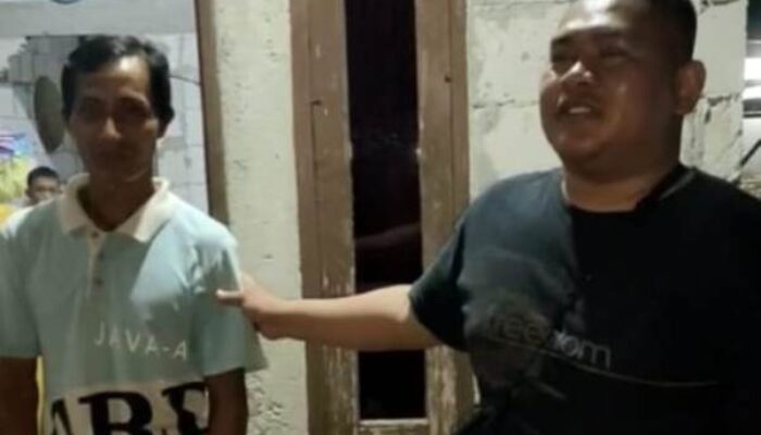 Melalui Open Donasi, BSC Salurkan Bantuan untuk Orangtua Bayi Penderita Hernia Usus
