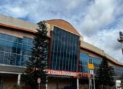 Dampak Abu Erupsi Gunung Semeru, Bandara Abdulrachman Saleh Ditutup dan Jadwal Penerbangan Dibatalkan