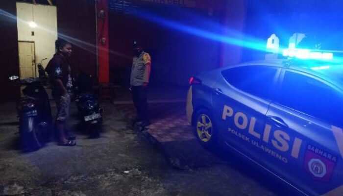 Dikritik Seniman soal Lampu Rotator Biru di Mobil Polisi, Apa Yang Dilakukan Kapolri