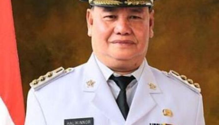 Bupati Kotim : APPSI dan APEKSI Sepakat Menggugat MK terkait Masa Jabatan Kepala Daerah