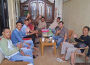 ‘Ngobras’, Arip Rahman Caleg DPRD Provinsi Jabar Gencar Sosialisasi ke Masyarakat