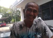Sepi Peminat, Omay Komarudin Nyalon Ketua KONI Subang
