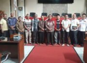 Buang Limbah Sembarangan, Komisi III DPRD Subang Panggil PT Cixi Jaya Plasindo