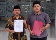 Terkait Ganti Rugi, Kantor Hukum Elyasa Budiyanto dan Assosiate Layangkan Surat Gugatan ke PN Karawang