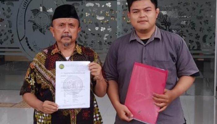 Terkait Ganti Rugi, Kantor Hukum Elyasa Budiyanto dan Assosiate Layangkan Surat Gugatan ke PN Karawang
