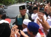 Capres Ganjar Pranowo Yakin PBNU Dapat Menjaga Netralitas dan Sepenuh Hati