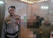 Depresi ! Penyakit Tak Kunjung Sembuh, Pegawai Desa Setialaksana Cabangbungin Bekasi Tewas Gantung Diri