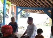 Peduli Lingkungan, Ovan Iskandar Muda Gelar Kegiatan Kemanusiaan di Cibarusah Bekasi