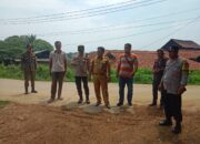 Camat Cibarusah Bekasi Bakal Tutup Galian C di Kampung Leuwi Malang