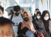 Arus Balik Natal dan Tahun Baru 2024, 9.000 Kendaraan Tinggalkan Bali menuju Jawa