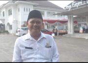 Hadapi Pemilu, Kemenag Kabupaten Bekasi Ingatkan ASN Harus Netral