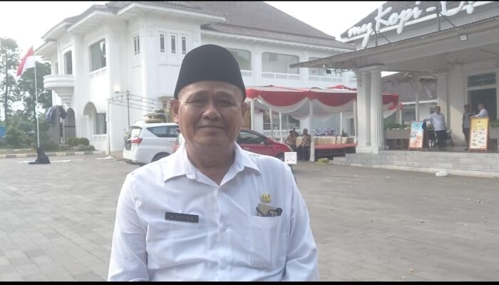 Hadapi Pemilu, Kemenag Kabupaten Bekasi Ingatkan ASN Harus Netral