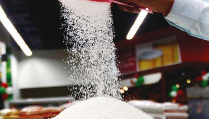 Sah! 2024 Pemerintah Akan Impor Gula 5,4 Juta Ton