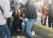 Propam Polres Jakbar Periksa Polisi yang Tangkap Saipul Jamil hingga Berteriak Histeris