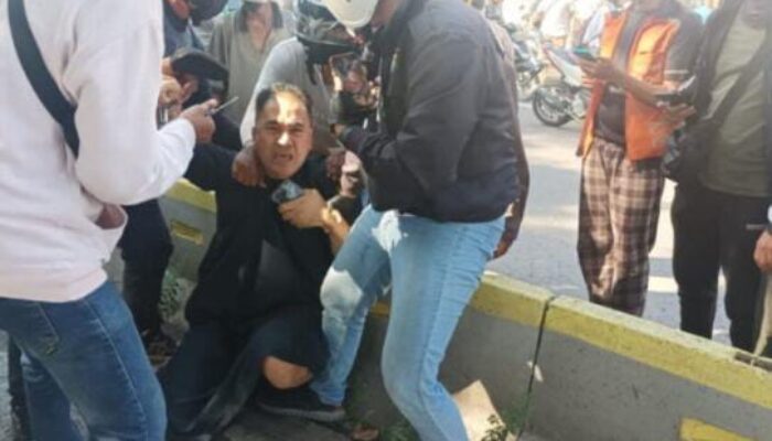 Propam Polres Jakbar Periksa Polisi yang Tangkap Saipul Jamil hingga Berteriak Histeris