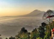 Wisata Membatik, Kerajinan Tangan, dan Jajal Adrenalin di Jalur Sepeda Gunung di Provinsi Banten