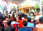 Tuti Yasin Caleg DPR RI Dapil VII Jabar, Targetkan Duduk di Komisi IX