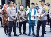 Kinerja PJ Bupati Bekasi Dinilai Berhasil Bawa Kabupaten Bekasi Lebih Baik