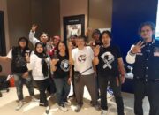 Gelar Nobar ‘Budi Pekerti’ Organ Relawan Aing Jarwo Ingatkan Kecurangan Pilpres Bisa Pancing Chaos