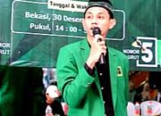 Ridwan Hilal, Caleg PPP Termuda Siap Bersaing Raih Kursi di DPRD Kabupaten Bekasi