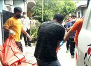 Geger ! Mayat Wanita Paruh Baya Di Serang Baru Bekasi Membusuk di Dalam Rumahnya