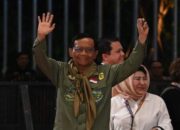 Debat Pilpres Keempat, 3 Cawapres Kembali Saling Adu Argumen